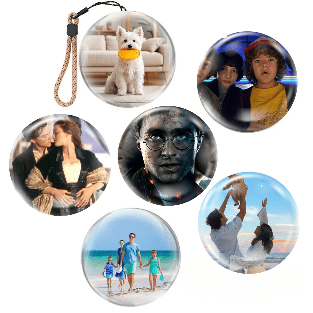 RewindTheMemories™ - Il mio negozio